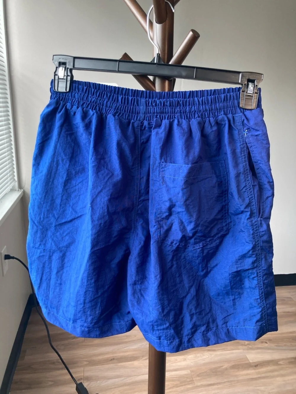 Vintage swim short Men’s M